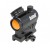 Bushnell Red Dot Dürbün - AR Optics Yüksek Ayak TRS1x25mm Bushnell Red Dot Dürbün - AR Optics Yüksek Ayak TRS1x25mm